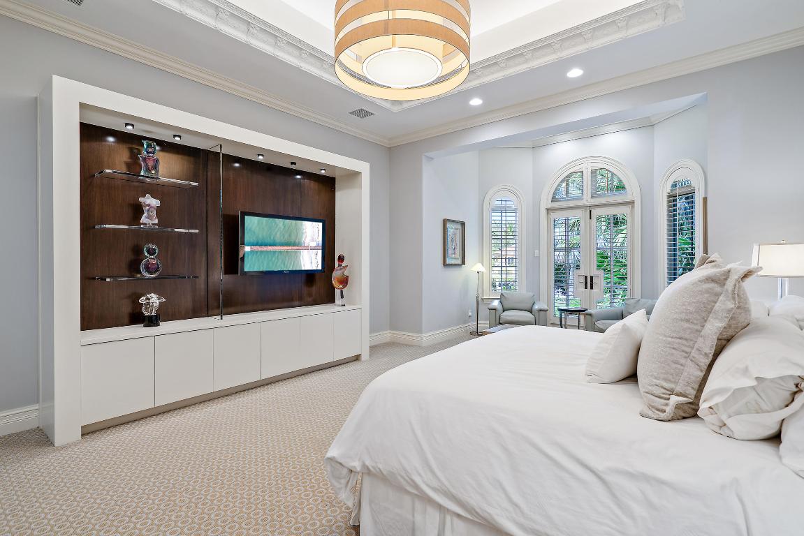 Admirals Cove - Residential