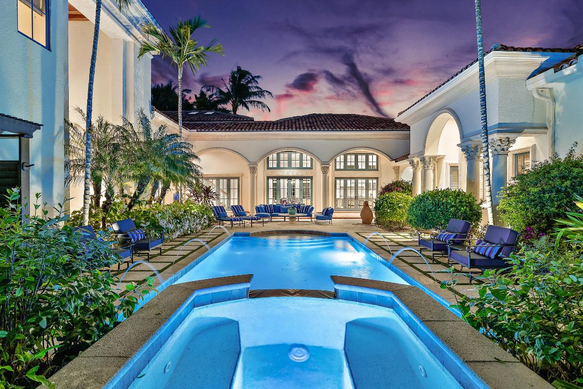 Admirals Cove - Residential