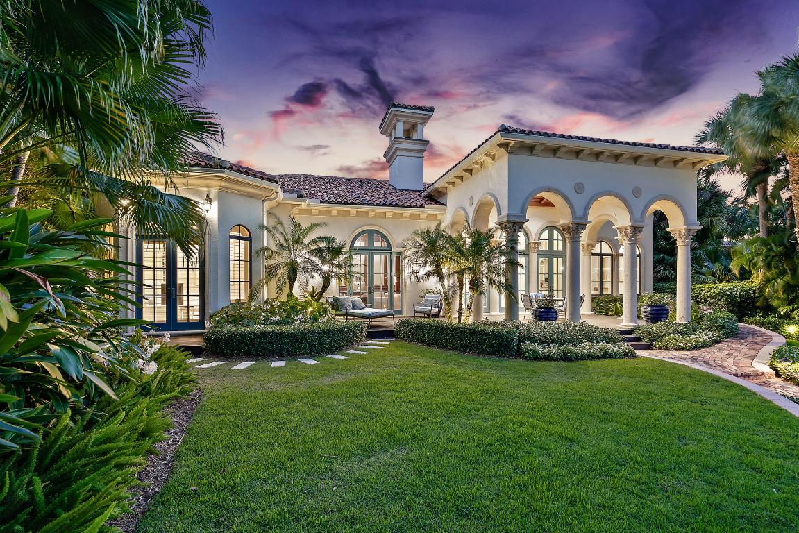 Admirals Cove - Residential