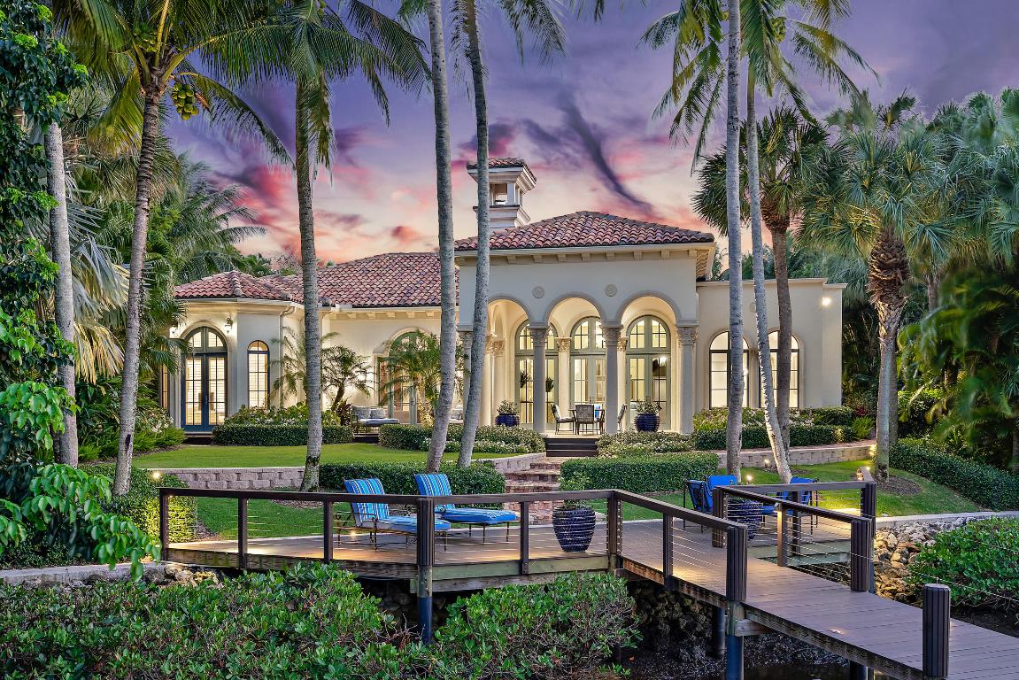 Admirals Cove - Residential