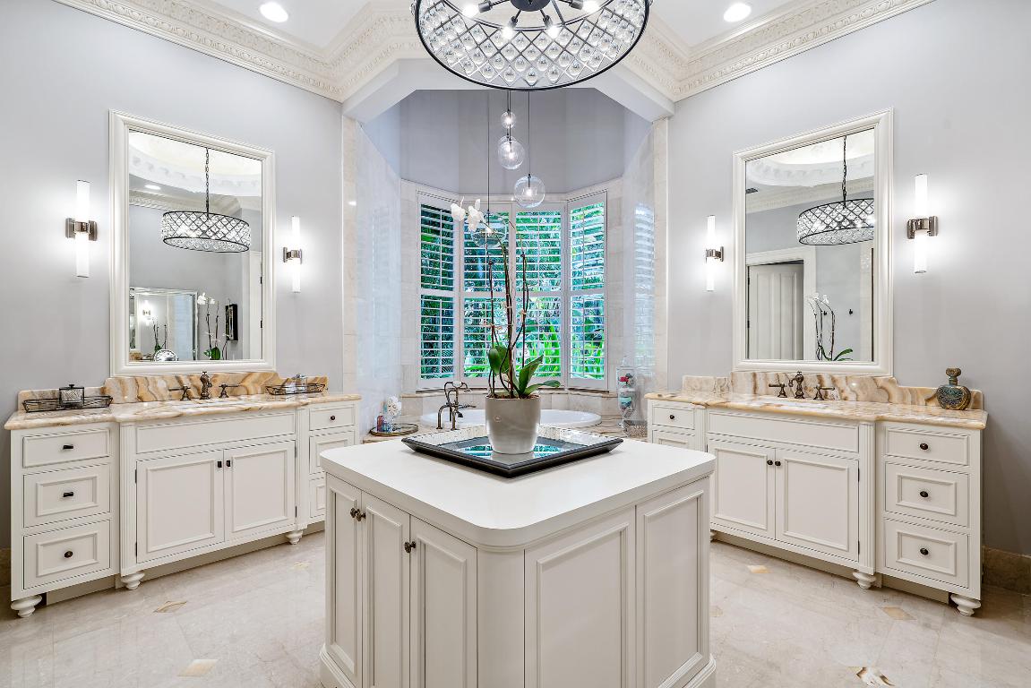 Admirals Cove - Residential