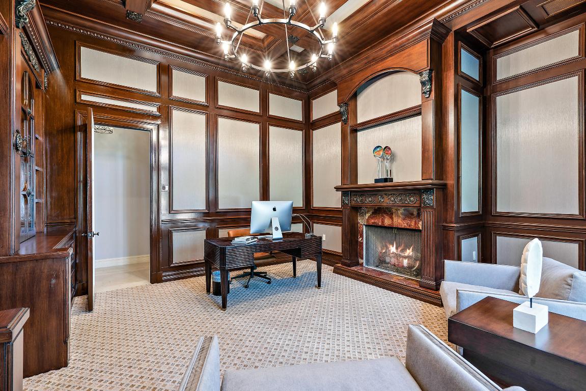 Admirals Cove - Residential