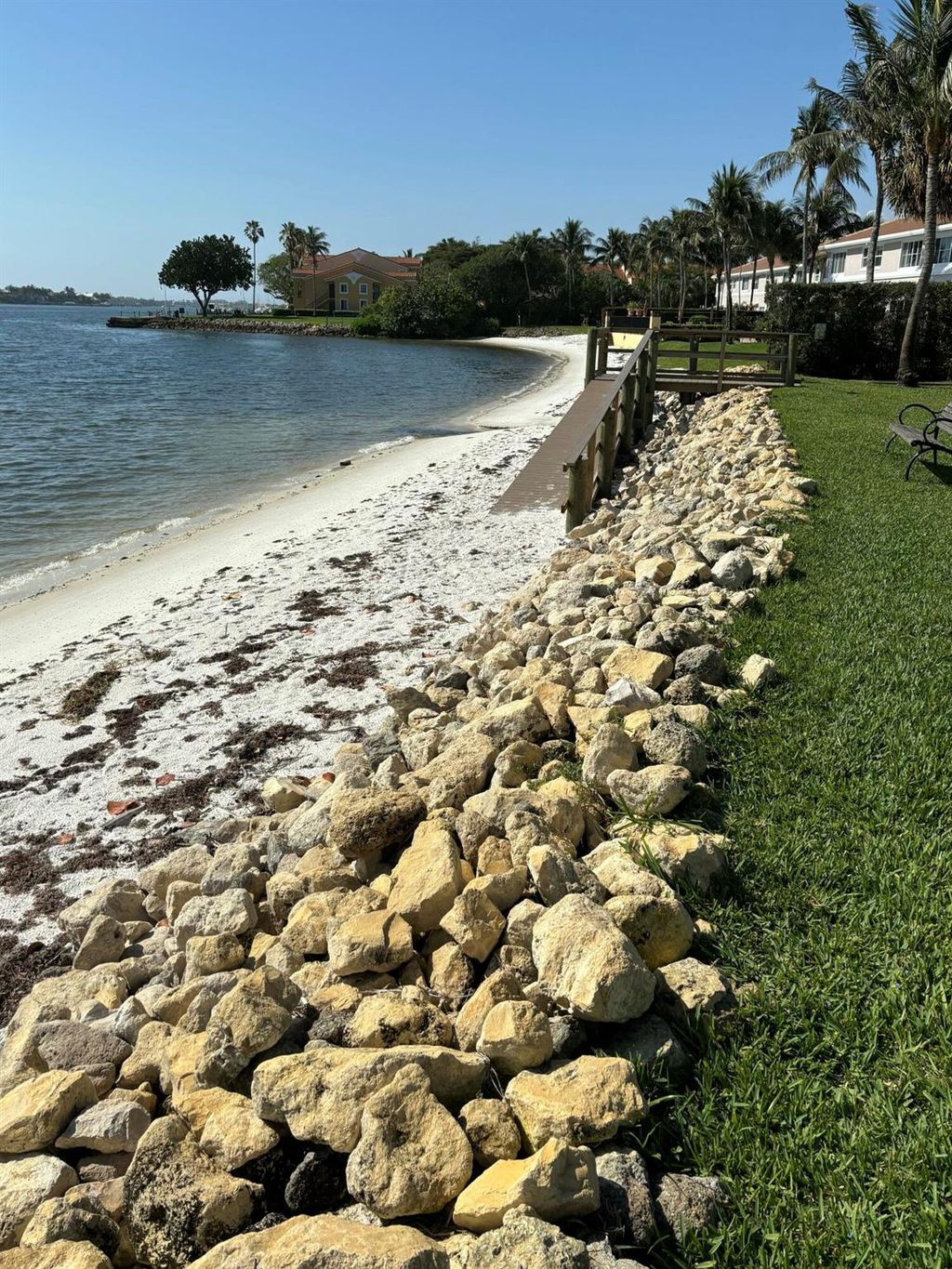 Photo of 153 Ocean Cay Way, Hypoluxo, FL 33462 (MLS # R11077299)