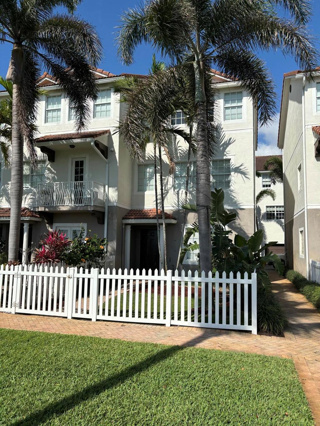 Photo of 153 Ocean Cay Way, Hypoluxo, FL 33462 (MLS # R11077299)