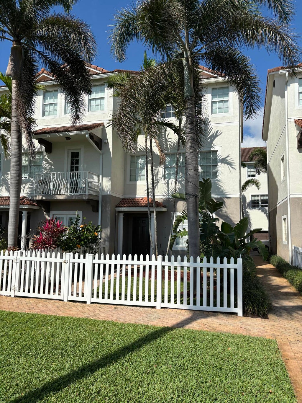 Photo of 153 Ocean Cay Way, Hypoluxo, FL 33462 (MLS # R11077299)