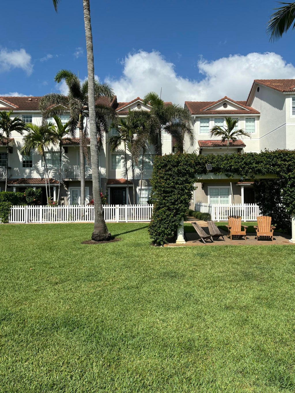 Photo of 153 Ocean Cay Way, Hypoluxo, FL 33462 (MLS # R11077299)