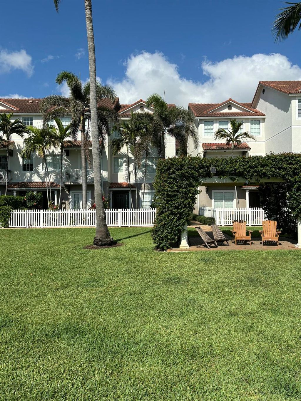 Photo of 153 Ocean Cay Way, Hypoluxo, FL 33462 (MLS # R11077299)