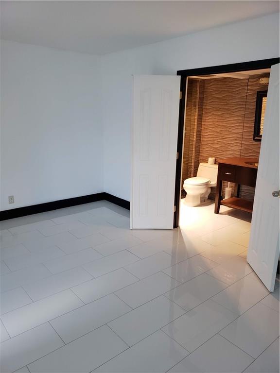Washington Tower - Residential