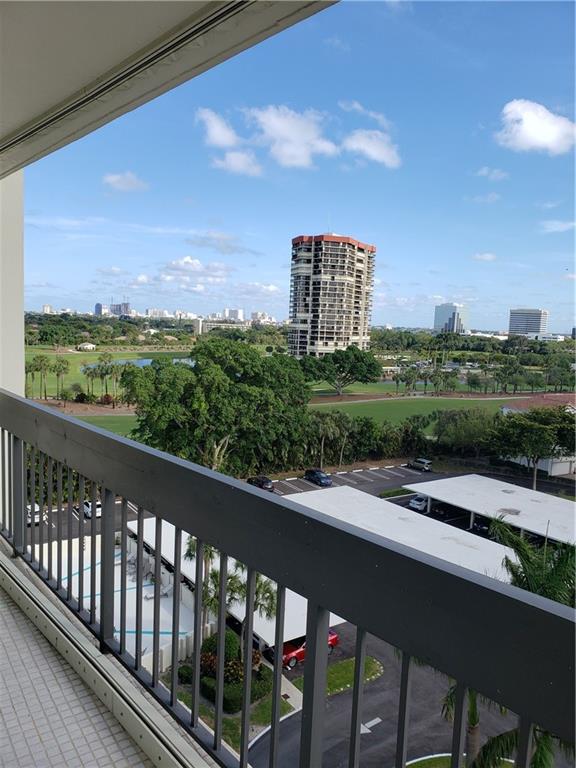 Washington Tower - Residential