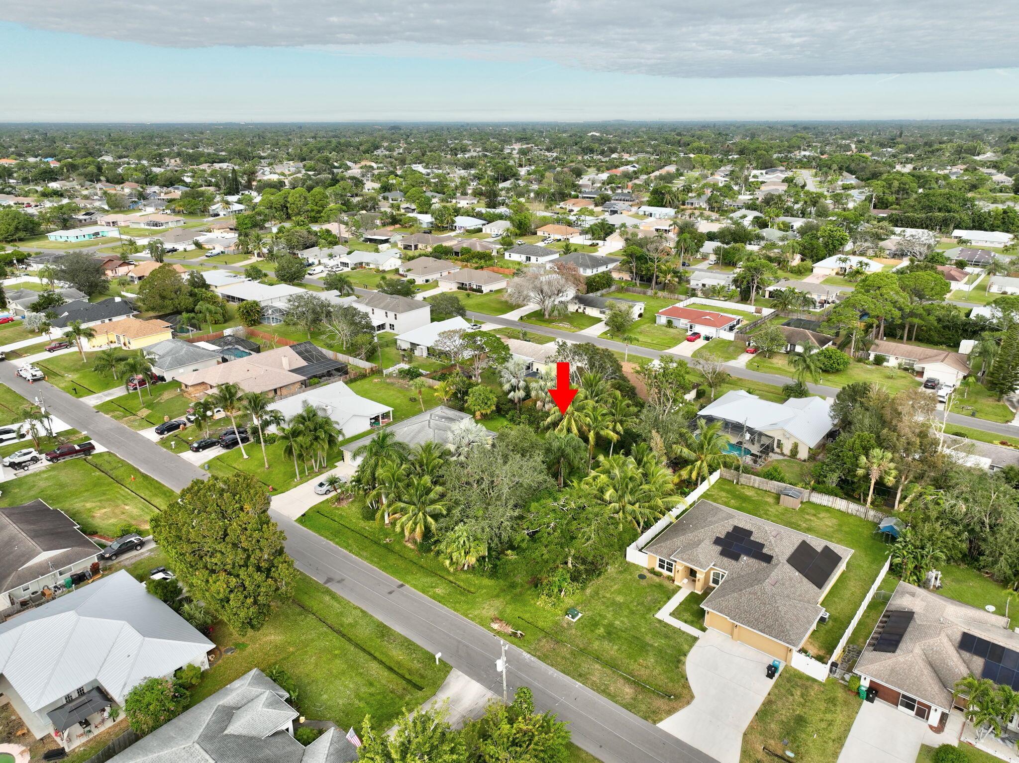 Prime opportunity to build your dream home on this vacant lot in a fantastic location! Situated in a desirable area, this ready-to-build parcel offers endless possibilities for your vision. Whether you're looking to design a custom residence or invest in the future, this lot provides the perfect foundation. Conveniently located near shopping, dining, and major roadways, yet nestled in a peaceful setting. Don't miss out on this rare chance to create something special--schedule your visit today!