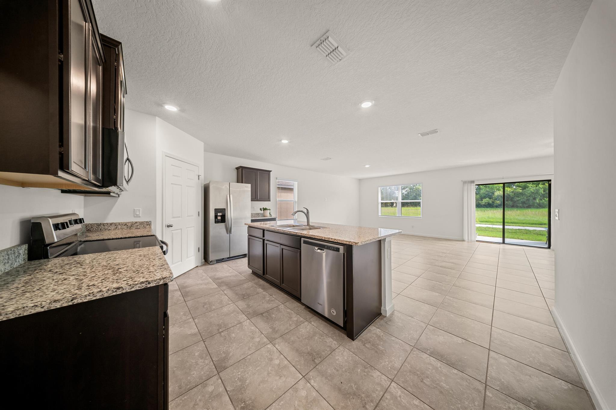 THE PRESERVE AT ST. ANDRE - Residential