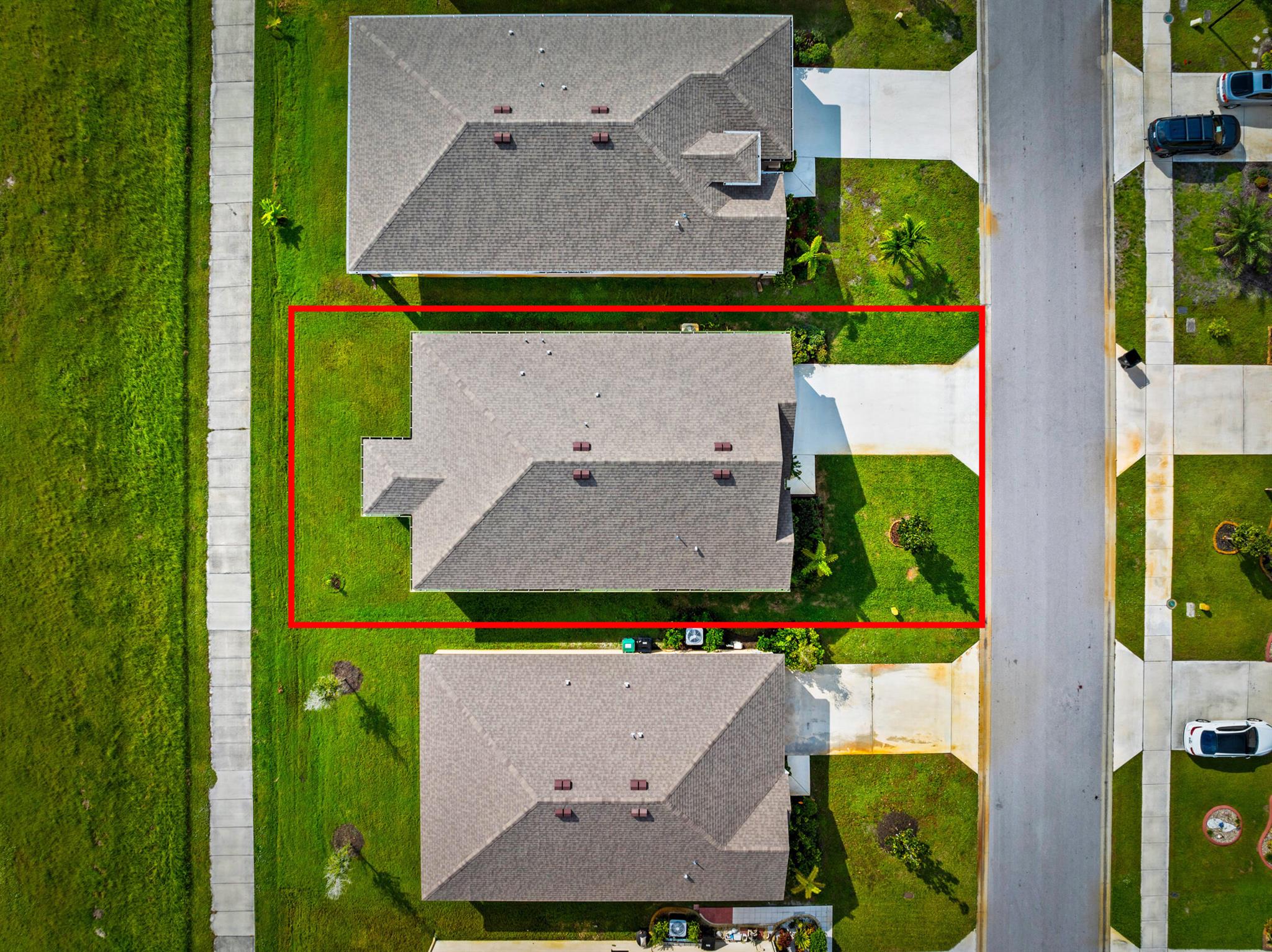 THE PRESERVE AT ST. ANDRE - Residential