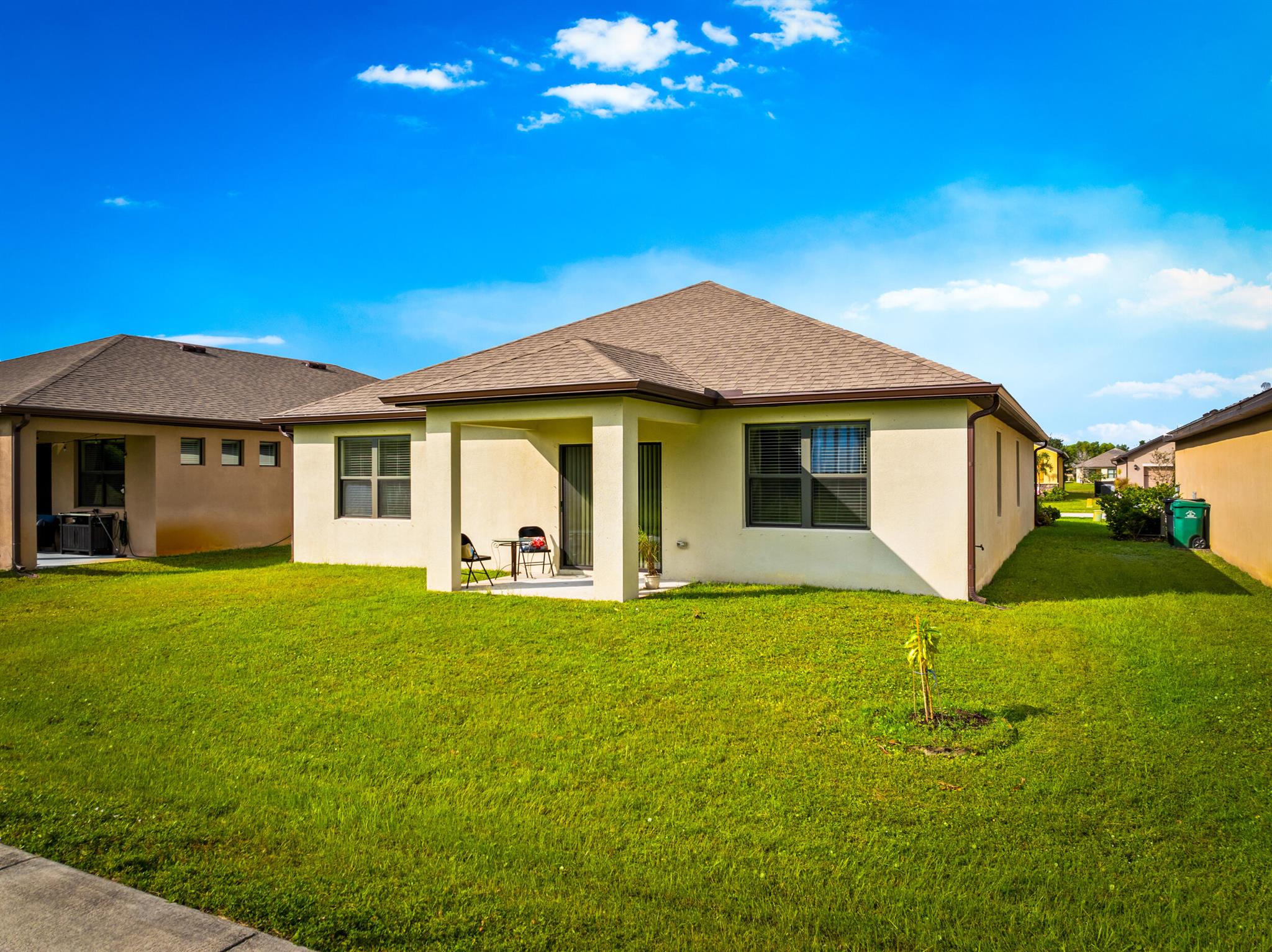 THE PRESERVE AT ST. ANDRE - Residential