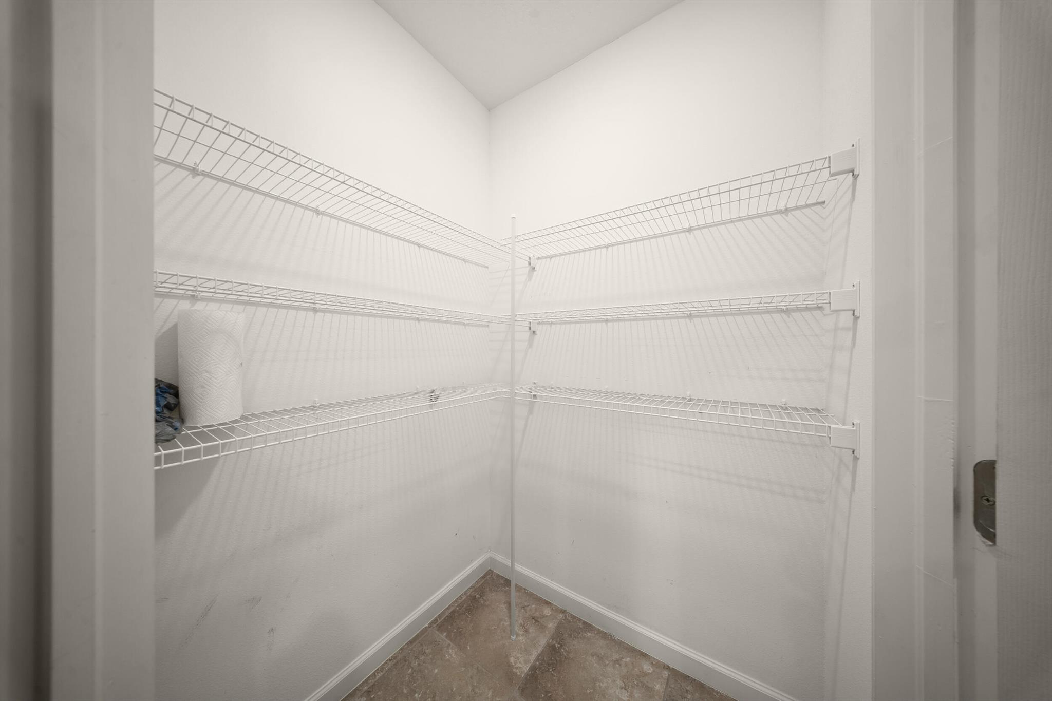 THE PRESERVE AT ST. ANDRE - Residential