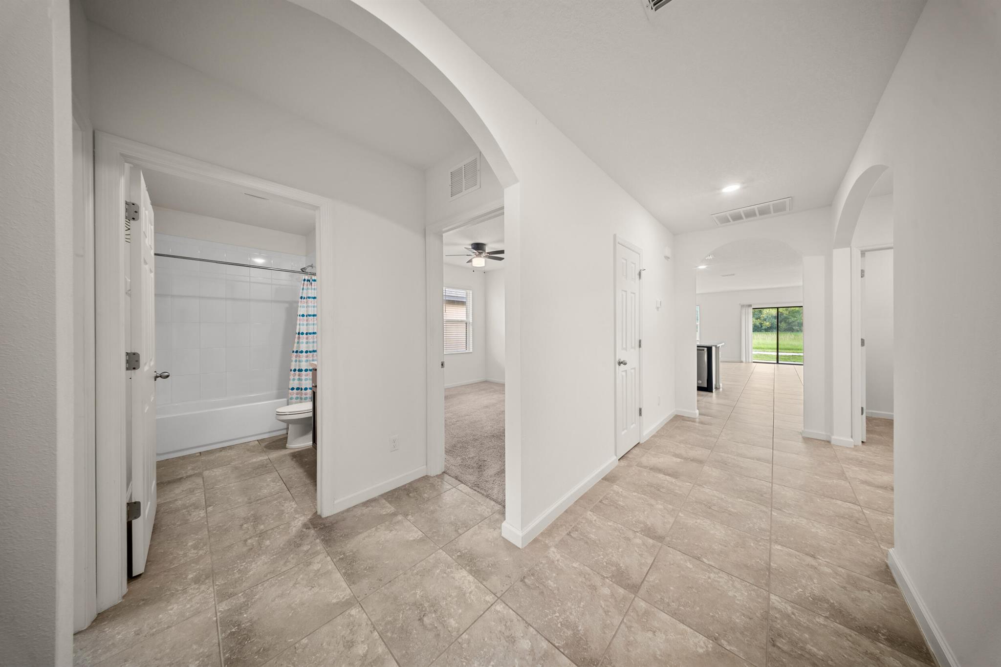 THE PRESERVE AT ST. ANDRE - Residential