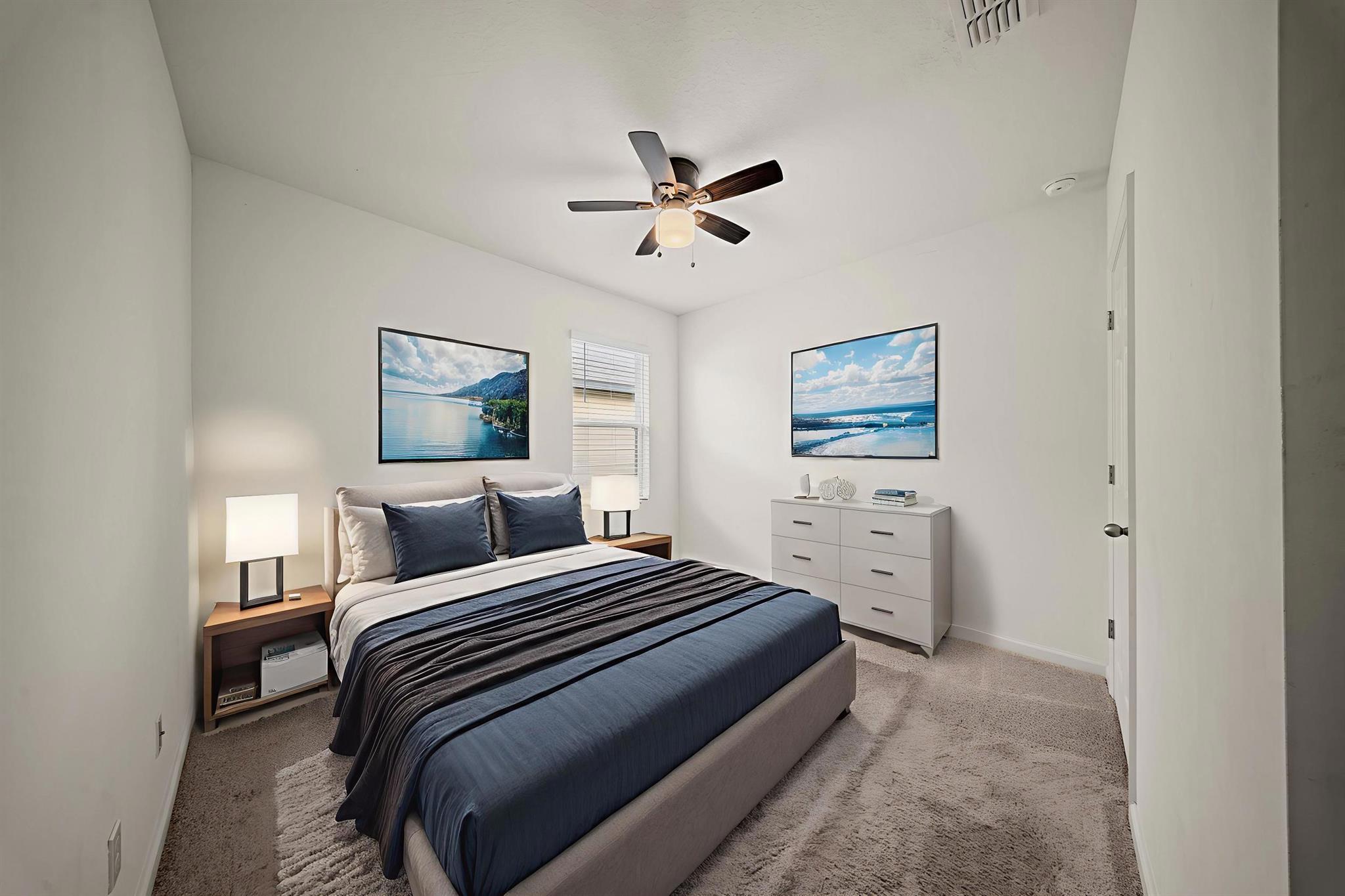 THE PRESERVE AT ST. ANDRE - Residential