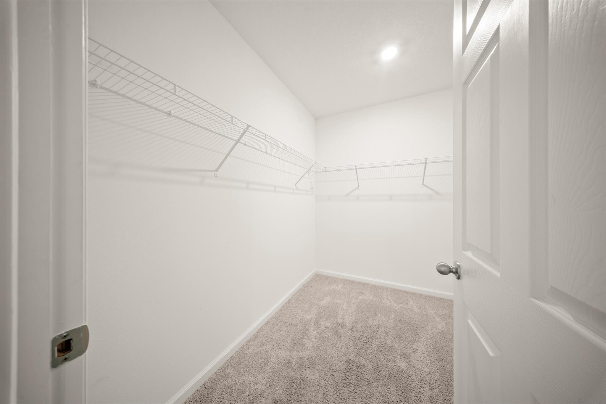 THE PRESERVE AT ST. ANDRE - Residential