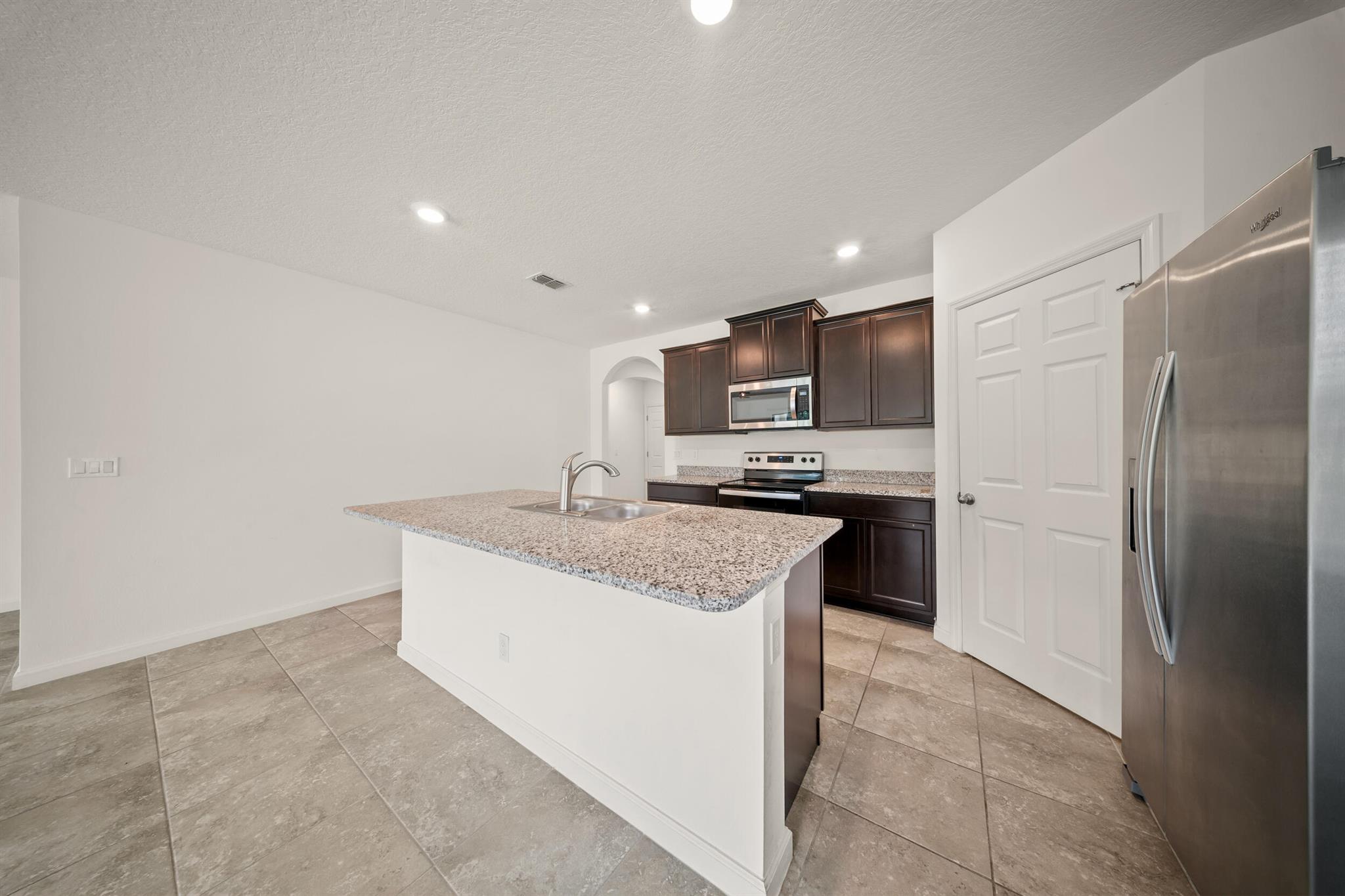 THE PRESERVE AT ST. ANDRE - Residential