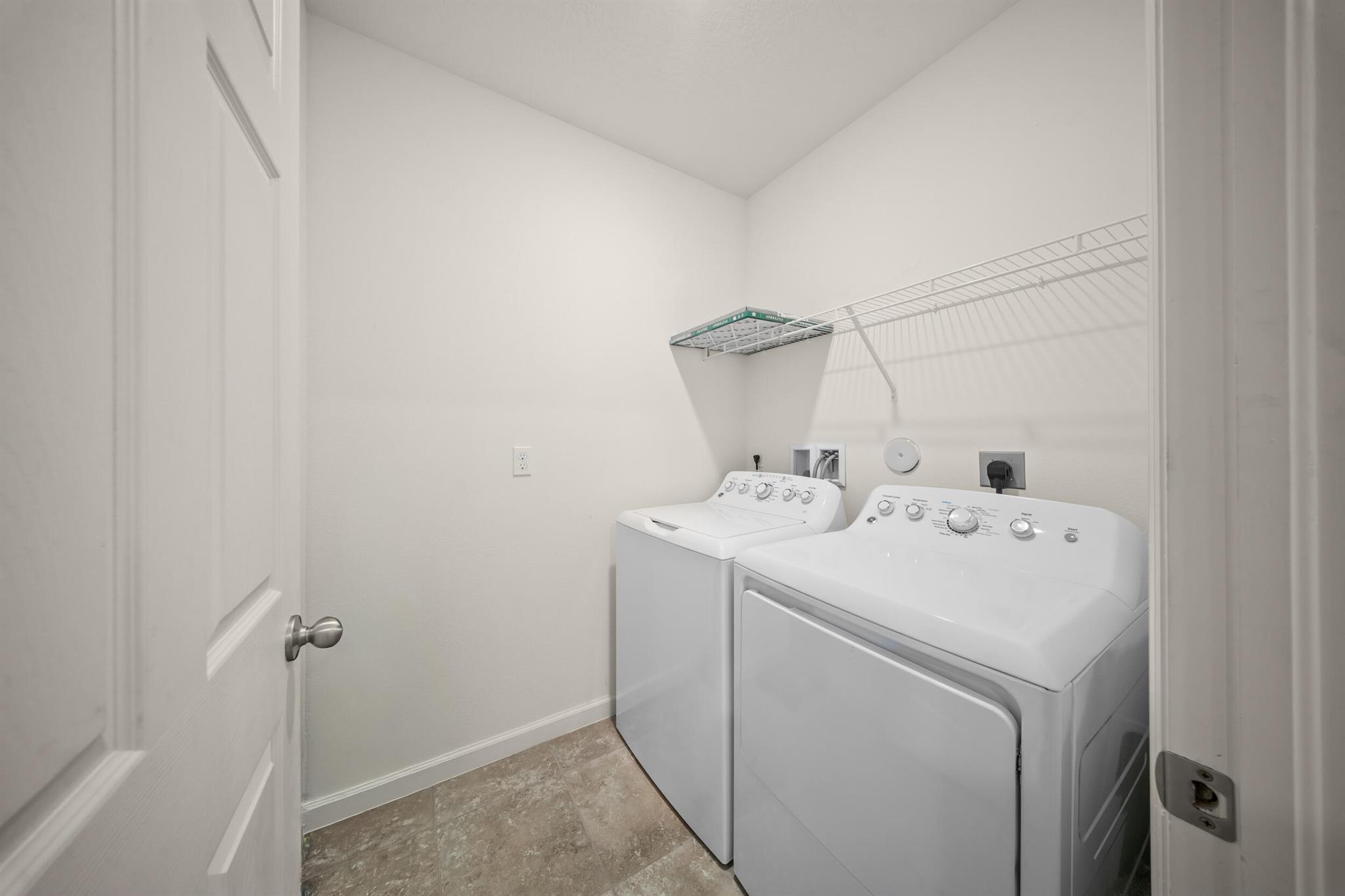 THE PRESERVE AT ST. ANDRE - Residential