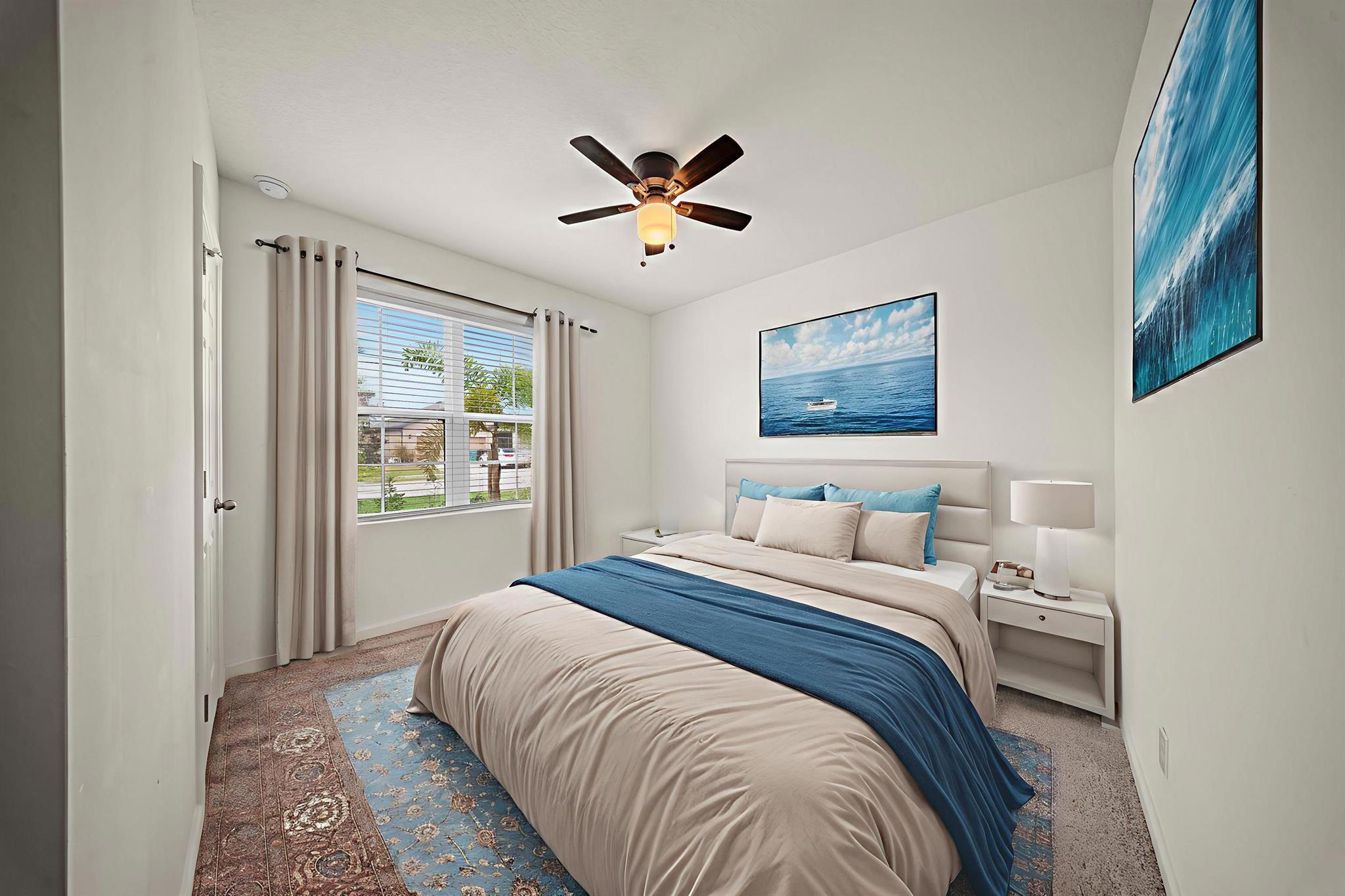 THE PRESERVE AT ST. ANDRE - Residential