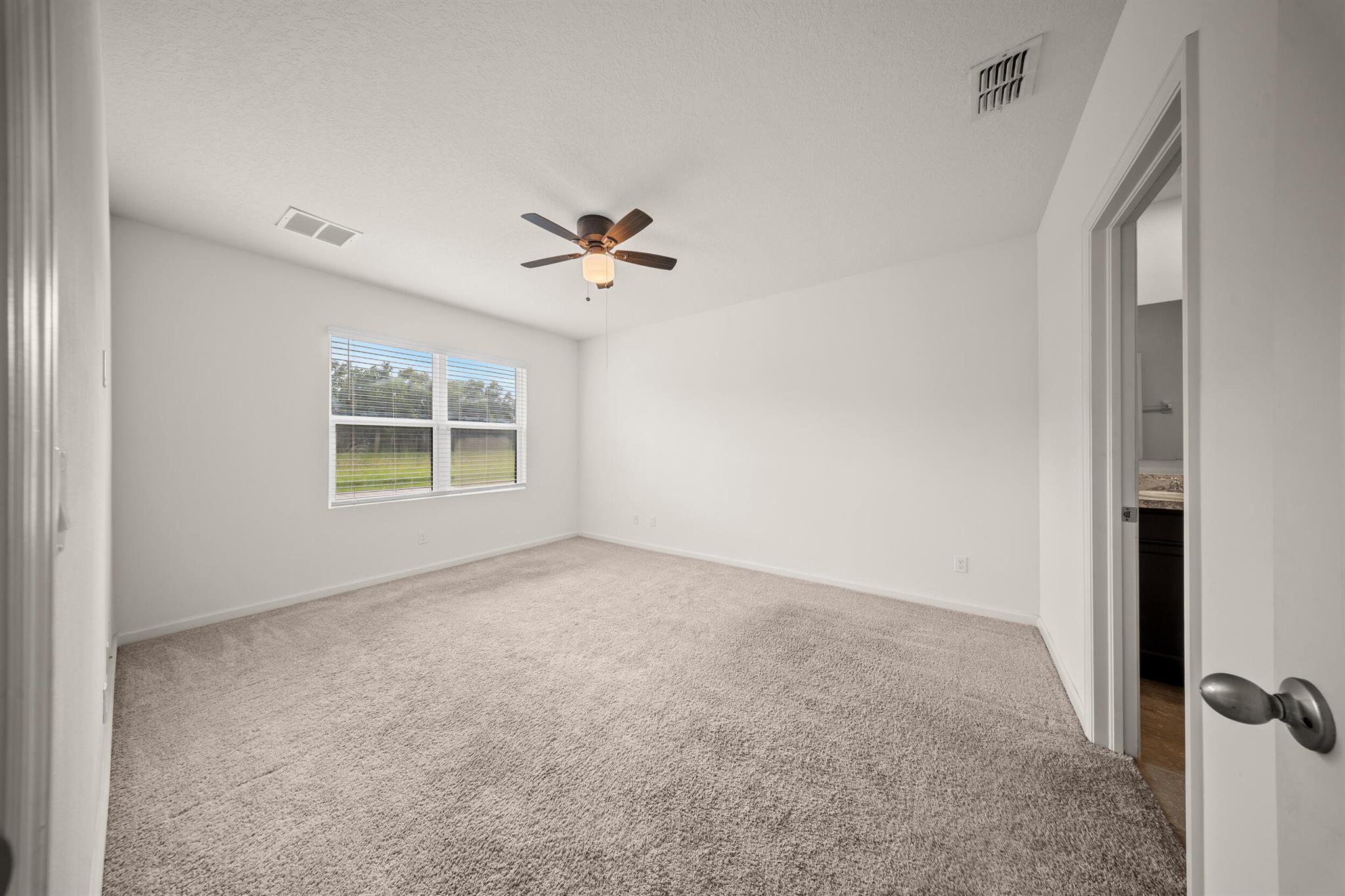 THE PRESERVE AT ST. ANDRE - Residential