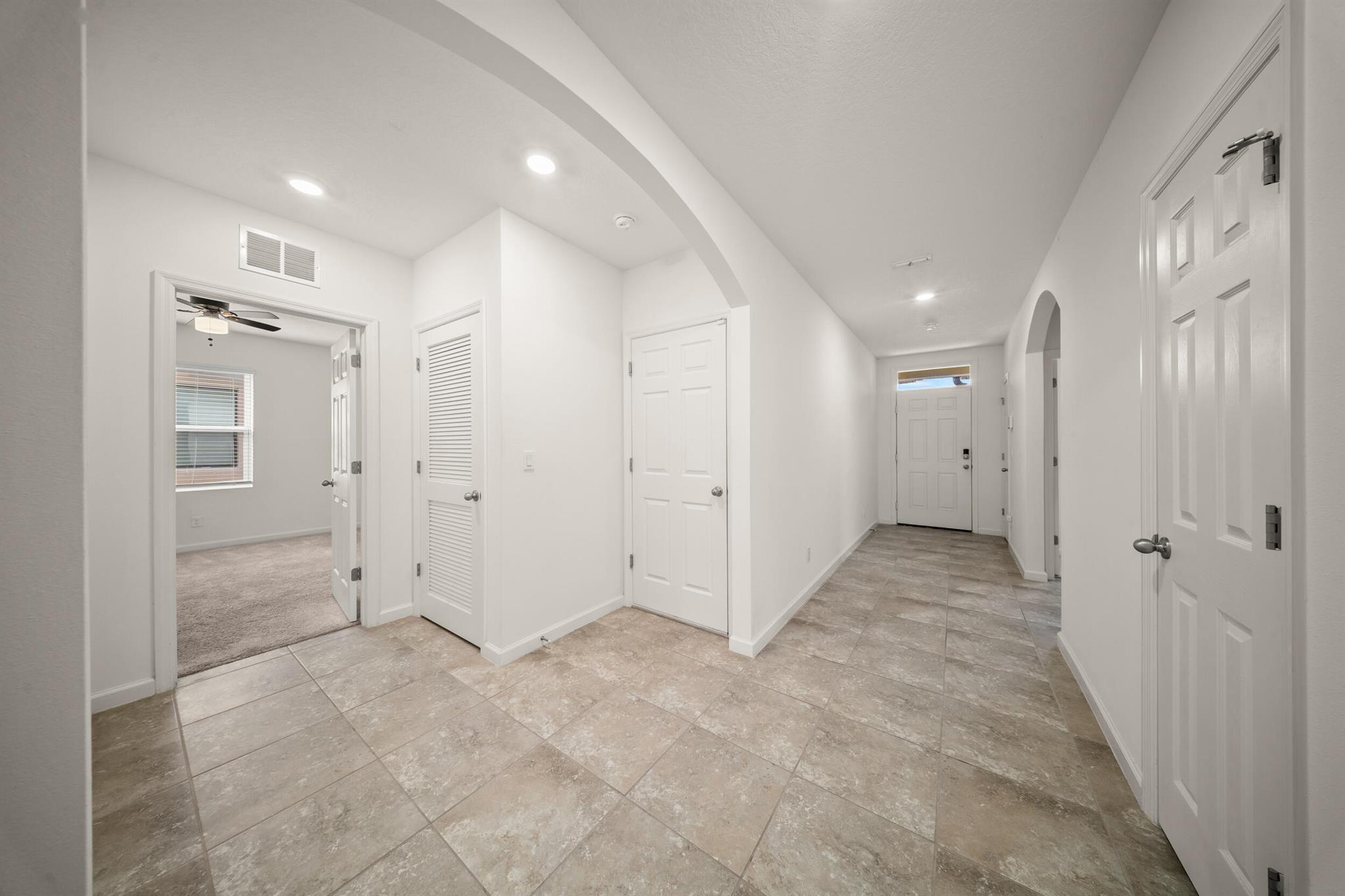 THE PRESERVE AT ST. ANDRE - Residential