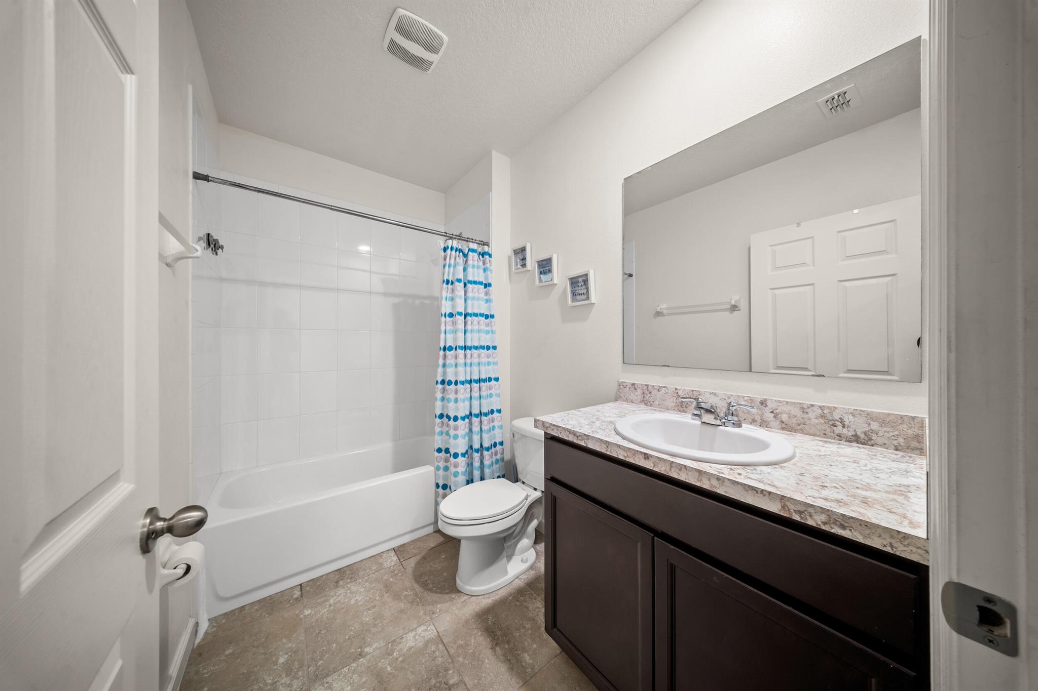 THE PRESERVE AT ST. ANDRE - Residential