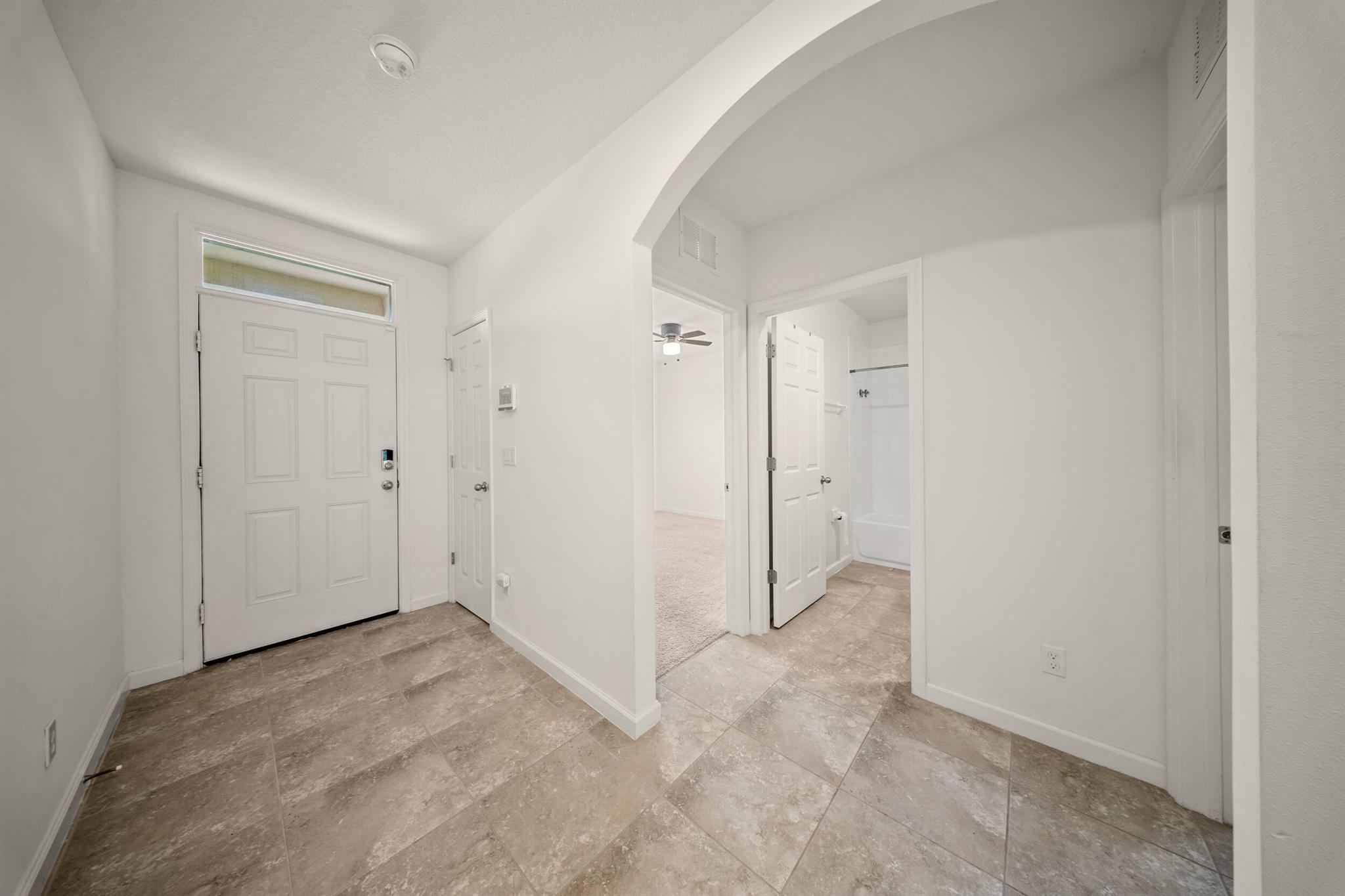 THE PRESERVE AT ST. ANDRE - Residential