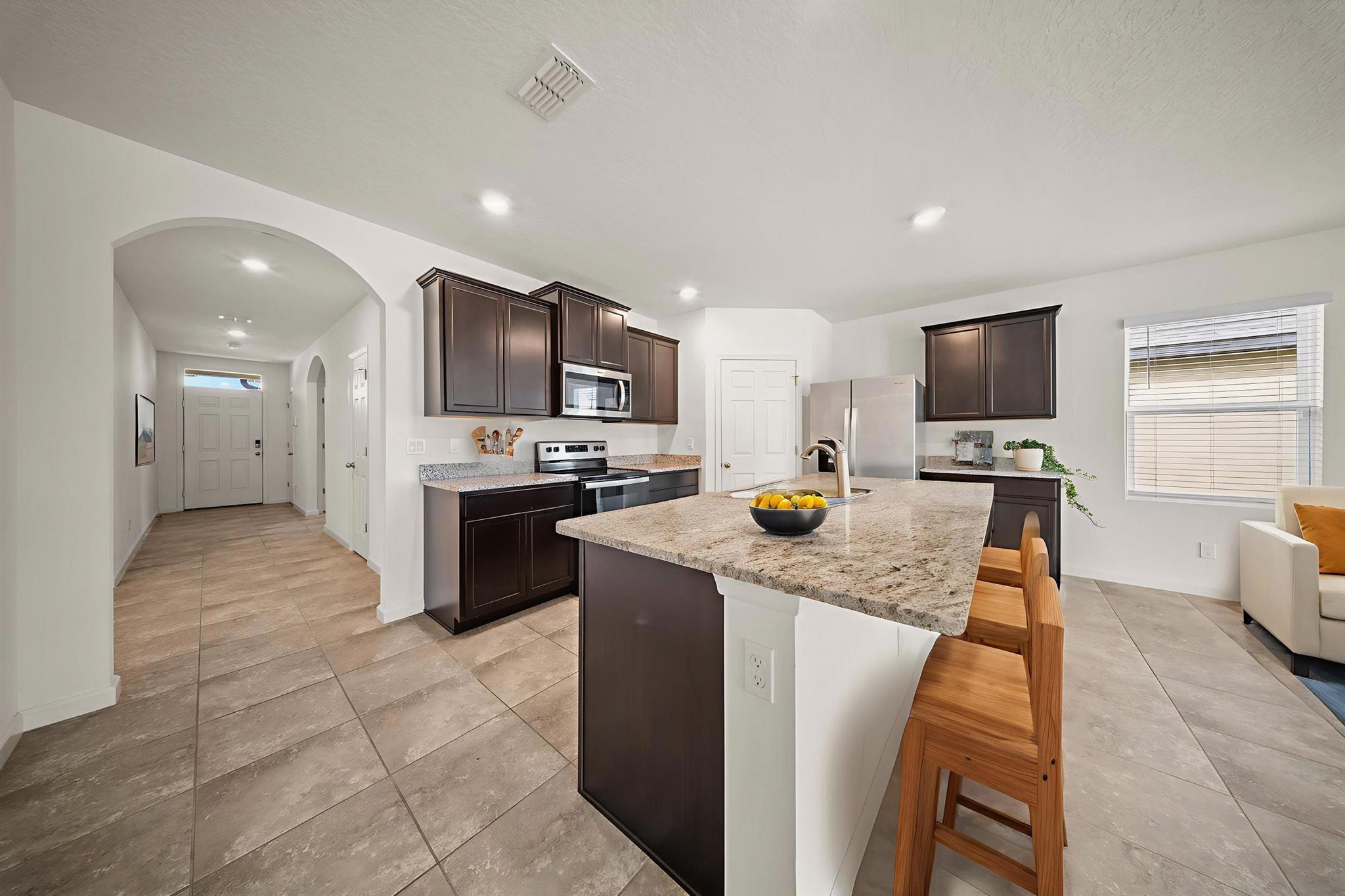 THE PRESERVE AT ST. ANDRE - Residential