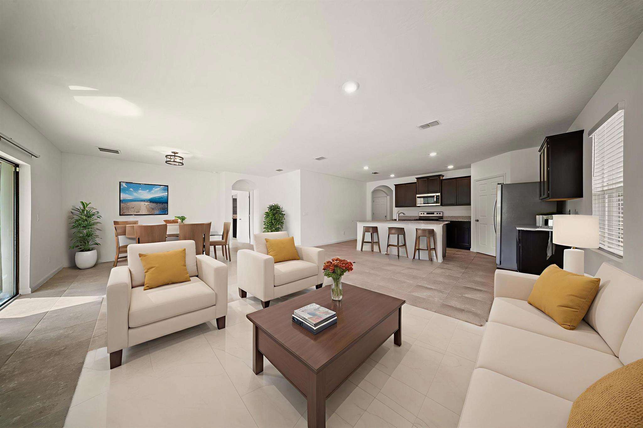 THE PRESERVE AT ST. ANDRE - Residential