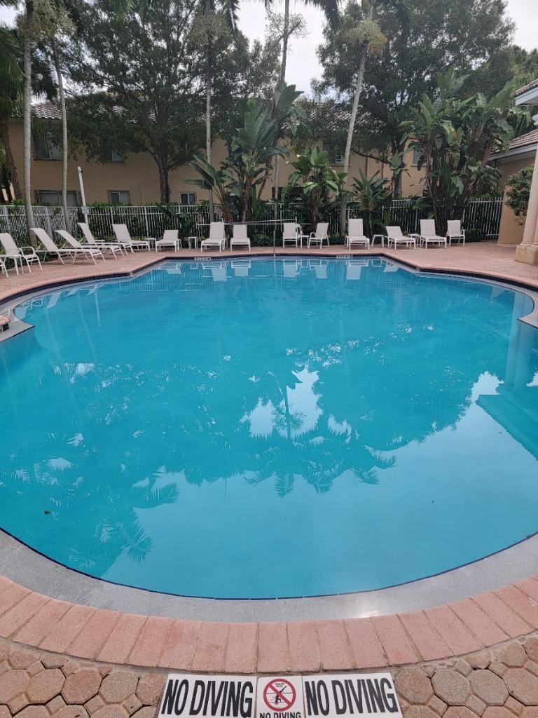 Sawgrass Exchange 165-2 B - Residential Lease