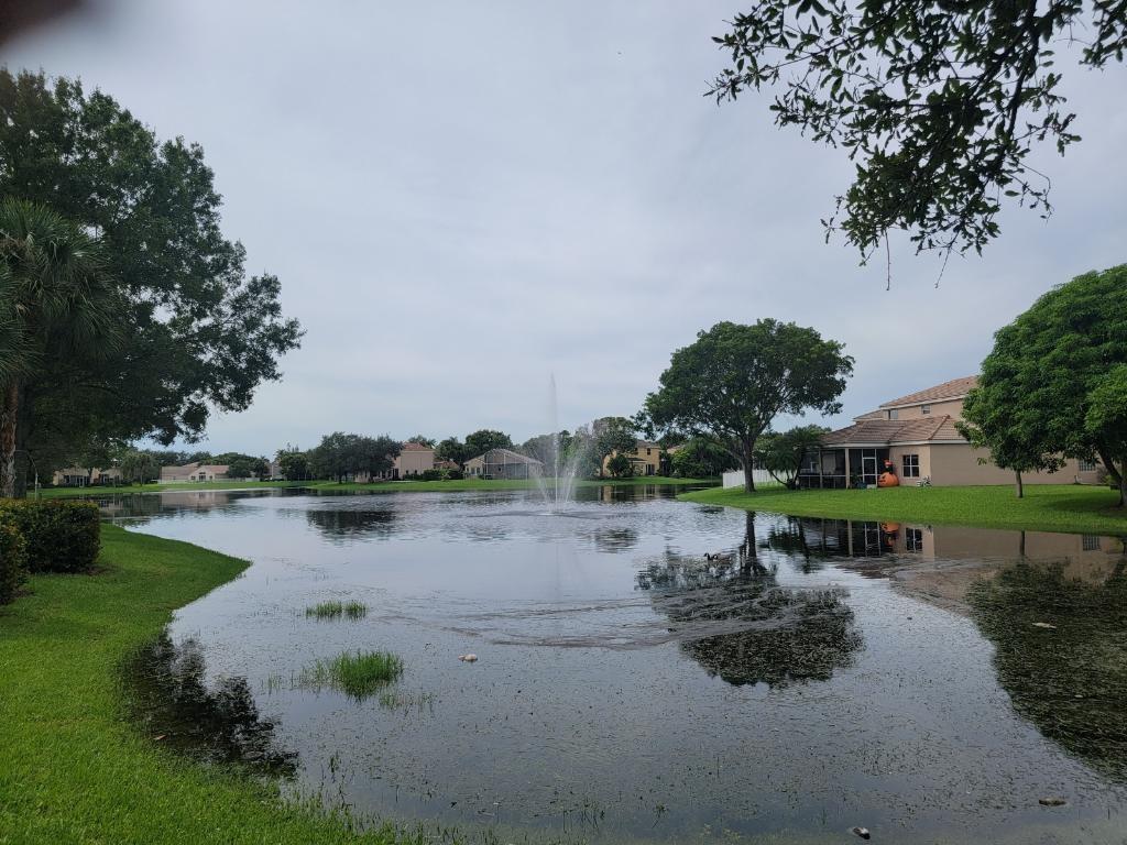 Sawgrass Exchange 165-2 B - Residential Lease