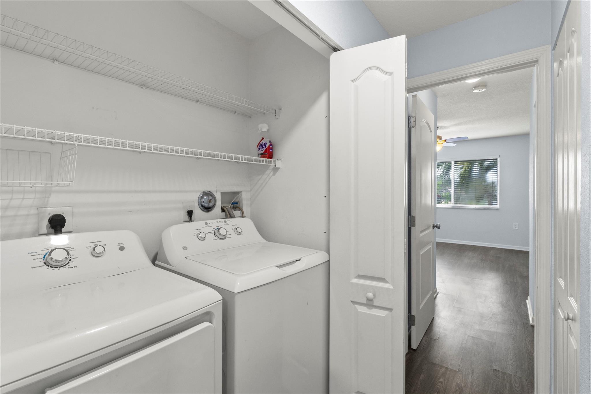 Sawgrass Exchange 165-2 B - Residential Lease