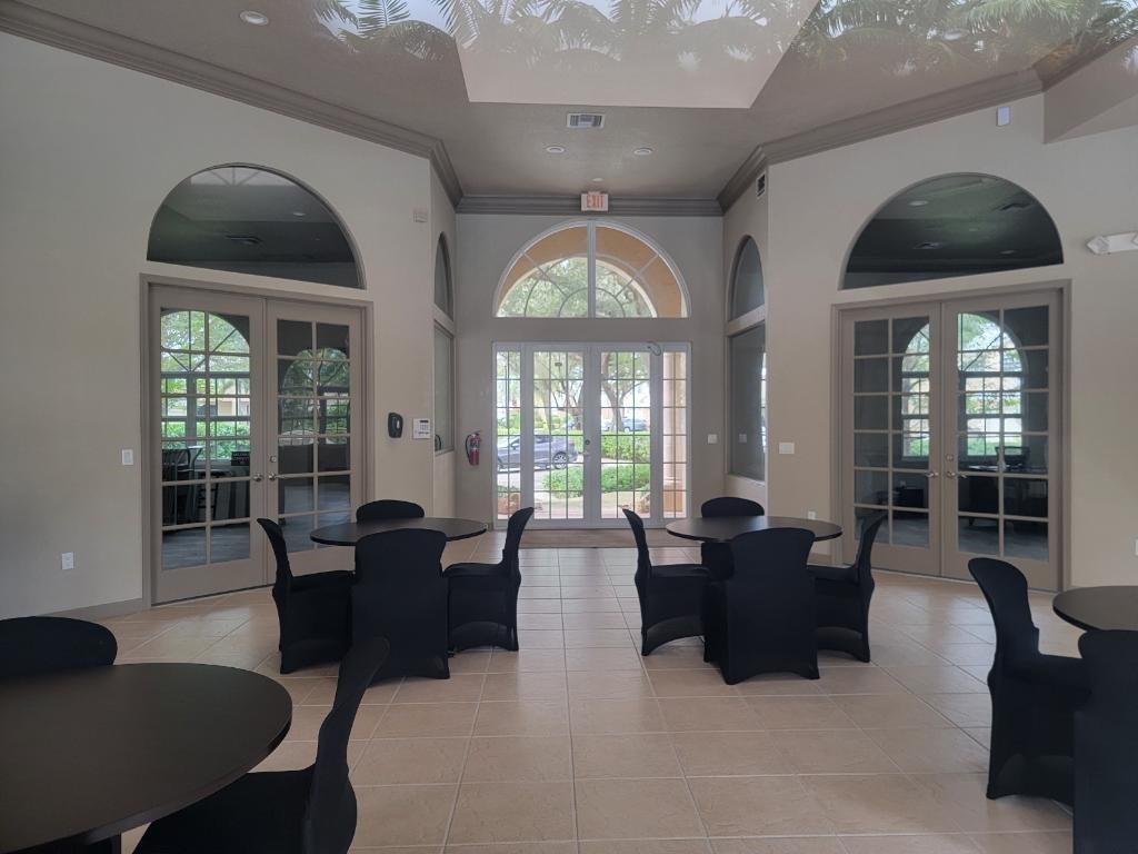 Sawgrass Exchange 165-2 B - Residential Lease