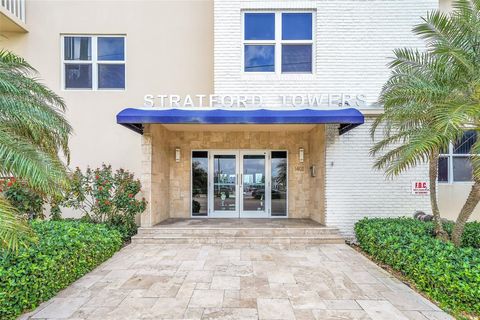 1401 S OCEAN DR 204 Hollywood FL 33019