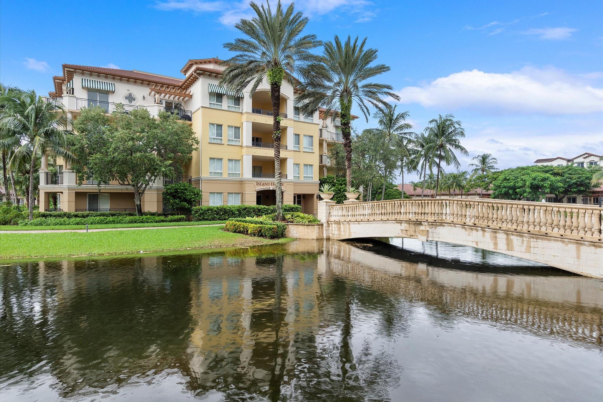 Weston 55 Plus Condo - Residential