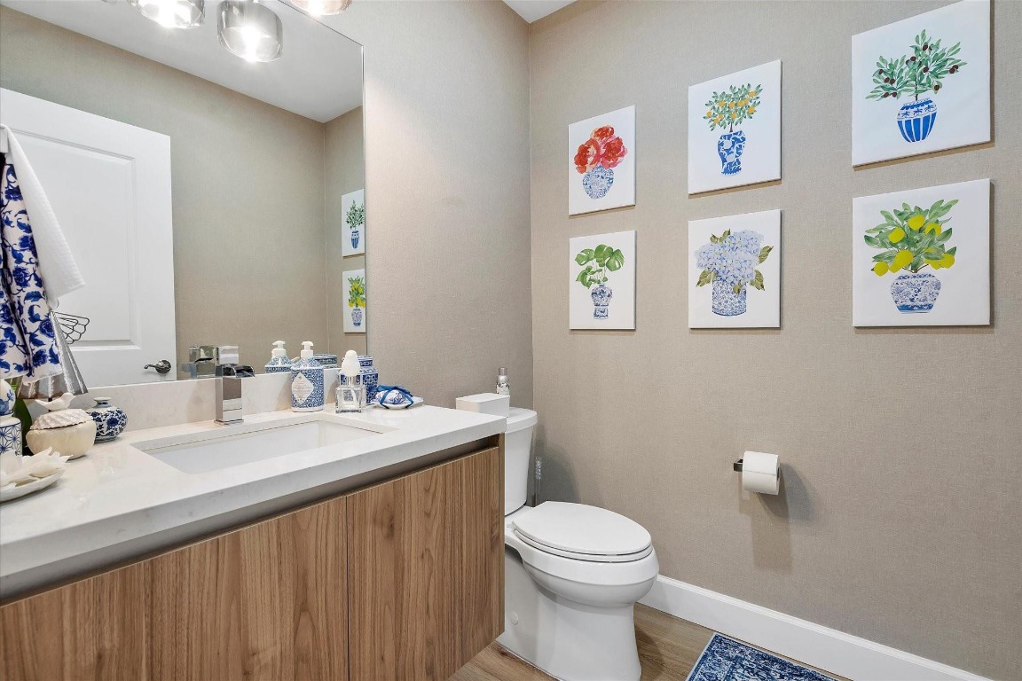 Weston 55 Plus Condo - Residential