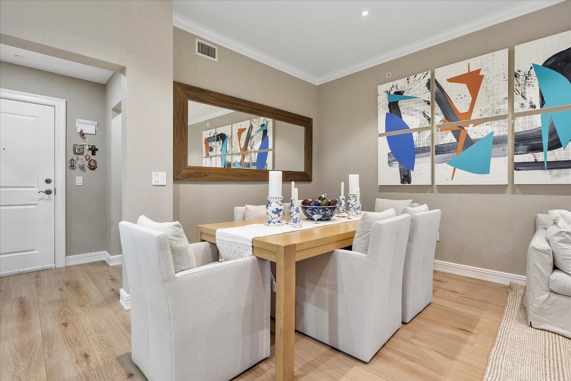 Weston 55 Plus Condo - Residential