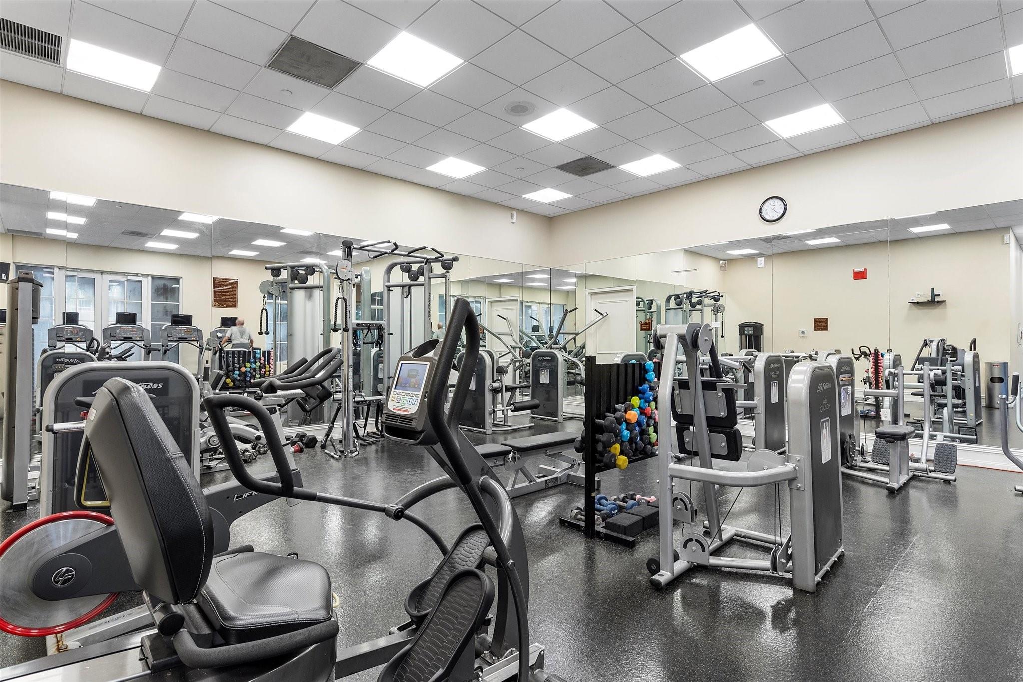 Weston 55 Plus Condo - Residential