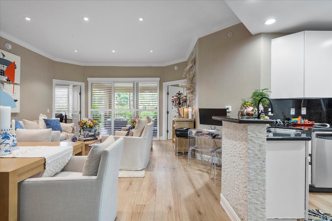 Weston 55 Plus Condo - Residential