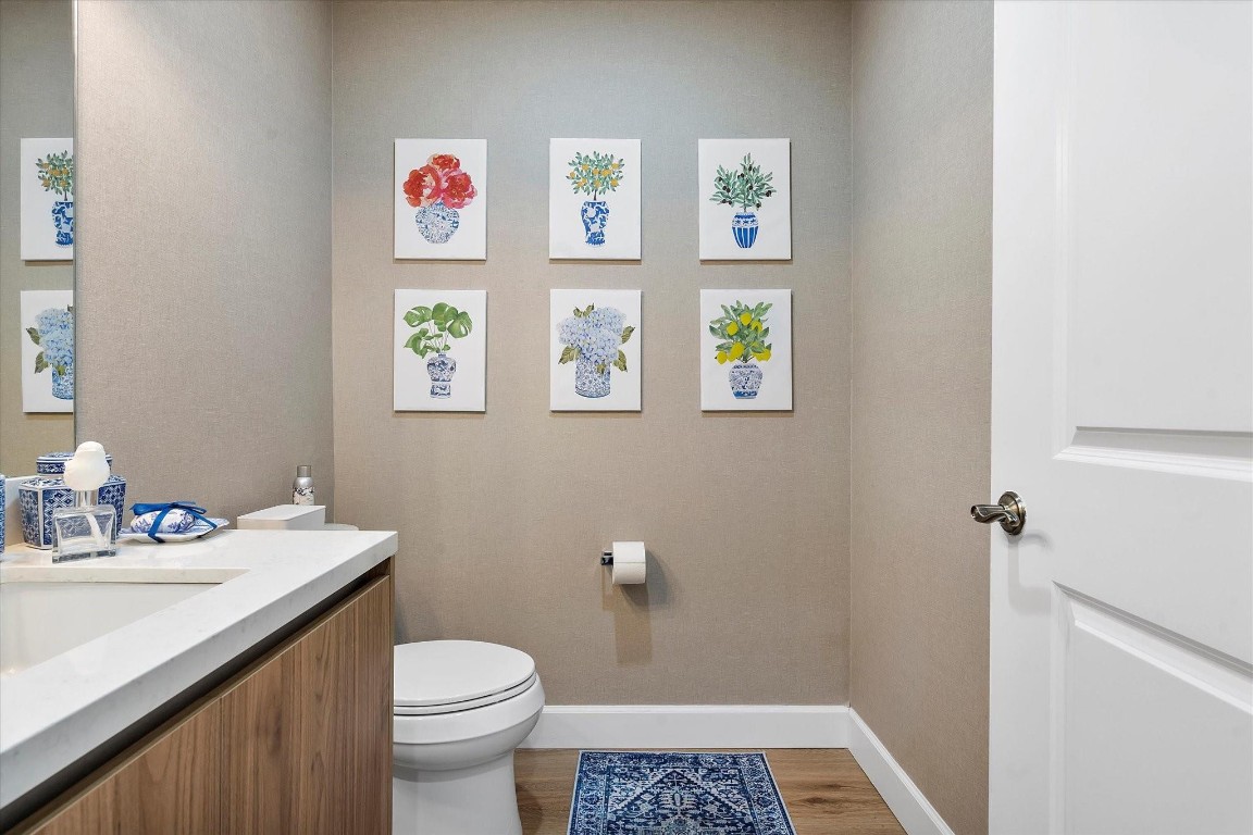 Weston 55 Plus Condo - Residential