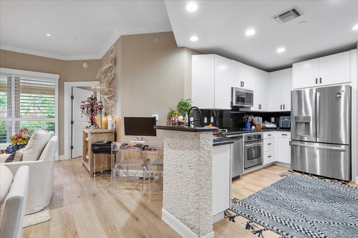 Weston 55 Plus Condo - Residential