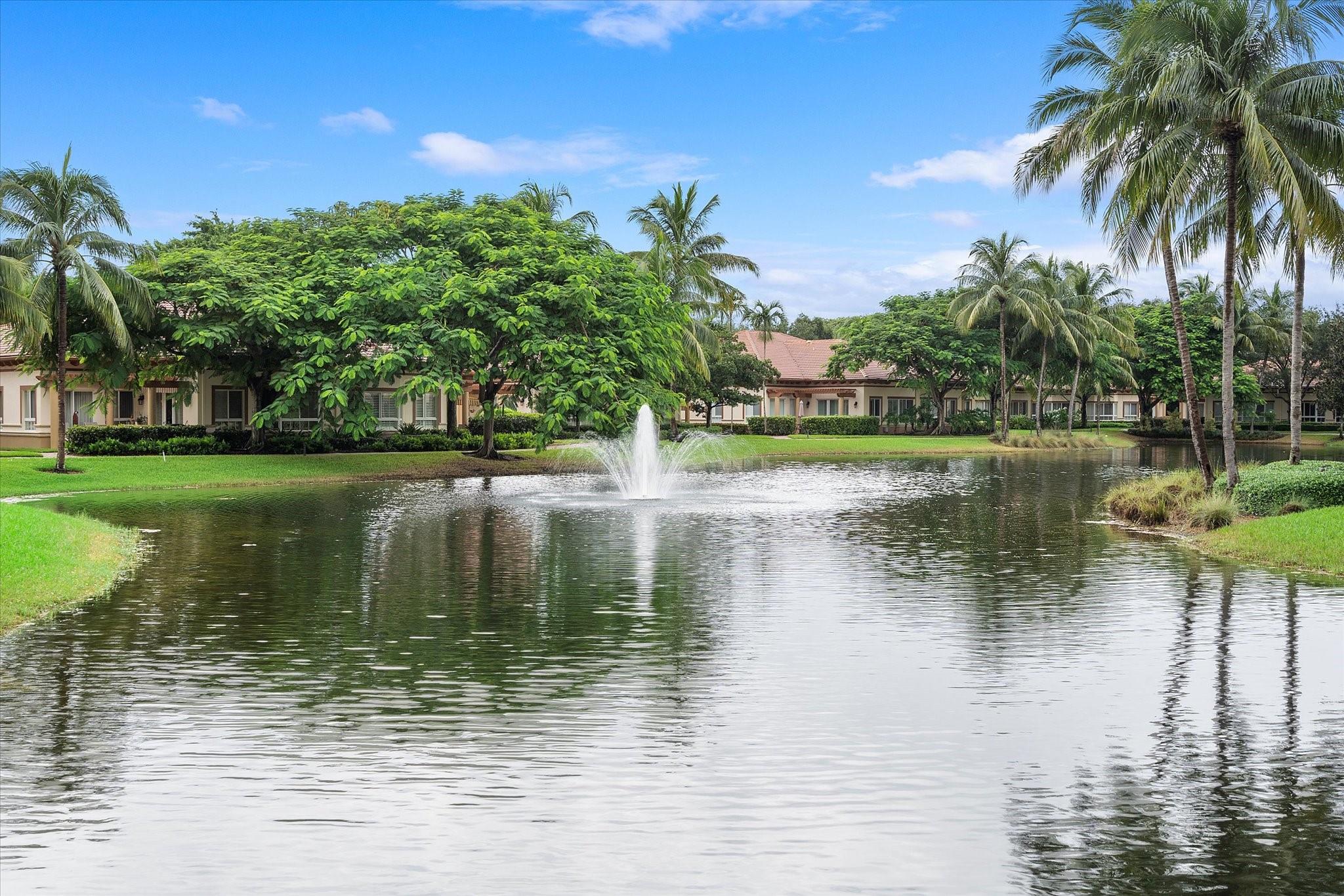 Weston 55 Plus Condo - Residential