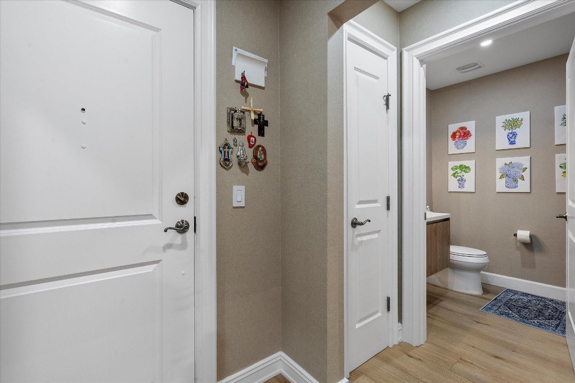 Weston 55 Plus Condo - Residential