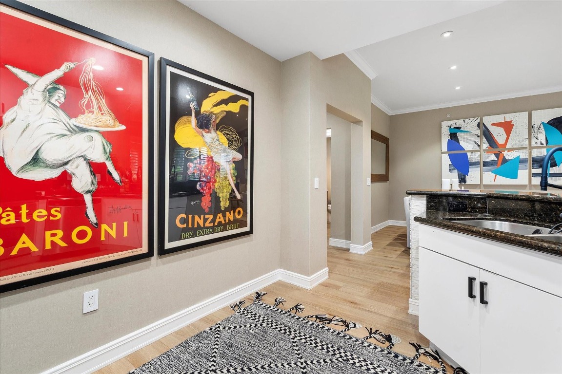 Weston 55 Plus Condo - Residential