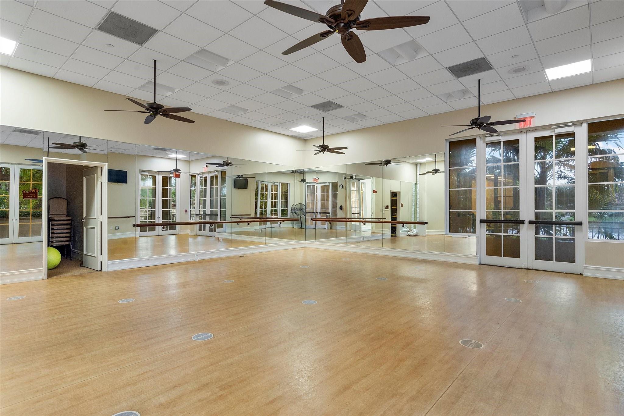 Weston 55 Plus Condo - Residential