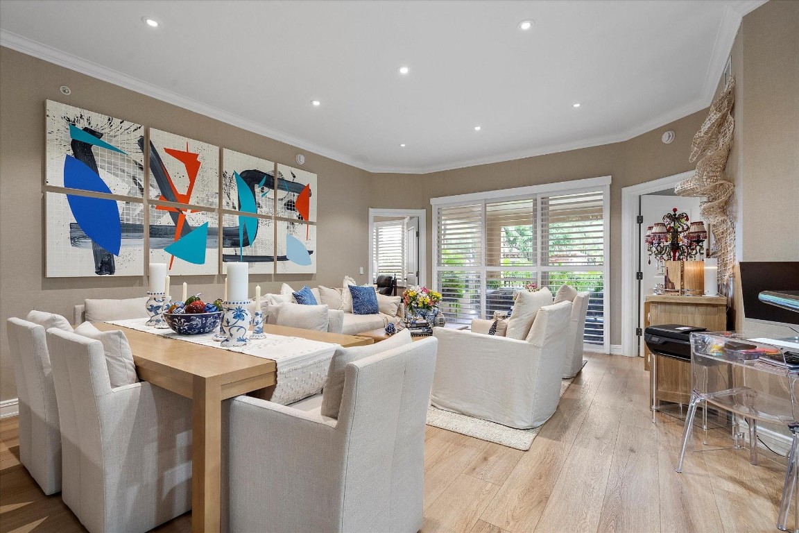 Weston 55 Plus Condo - Residential