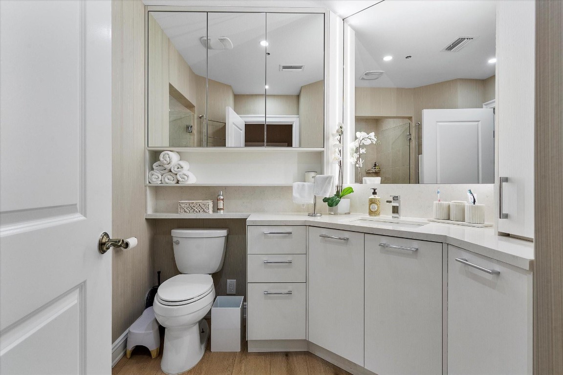 Weston 55 Plus Condo - Residential