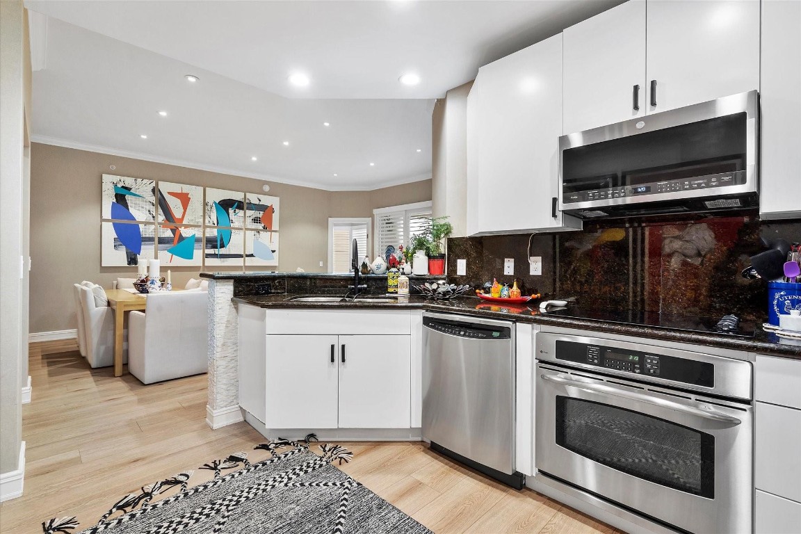 Weston 55 Plus Condo - Residential