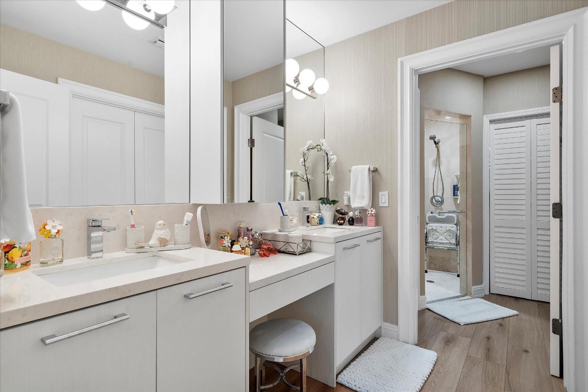 Weston 55 Plus Condo - Residential